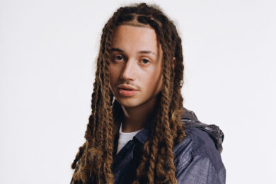 Sayf, dopo Mengoni (Sto bene al mare) esce il nuovo singolo ‘Una Can’