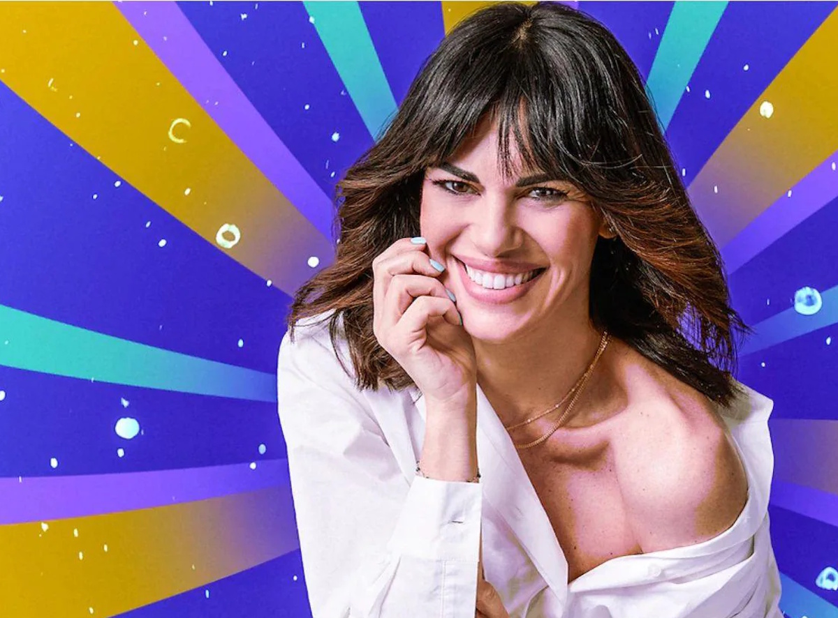 Ascolti tv, Bianca Guaccero chiude senza aver mai impensierito La Ruota della Fortuna Ascolti tv, Bianca Guaccero chiude senza aver mai impensierito La Ruota della Fortuna