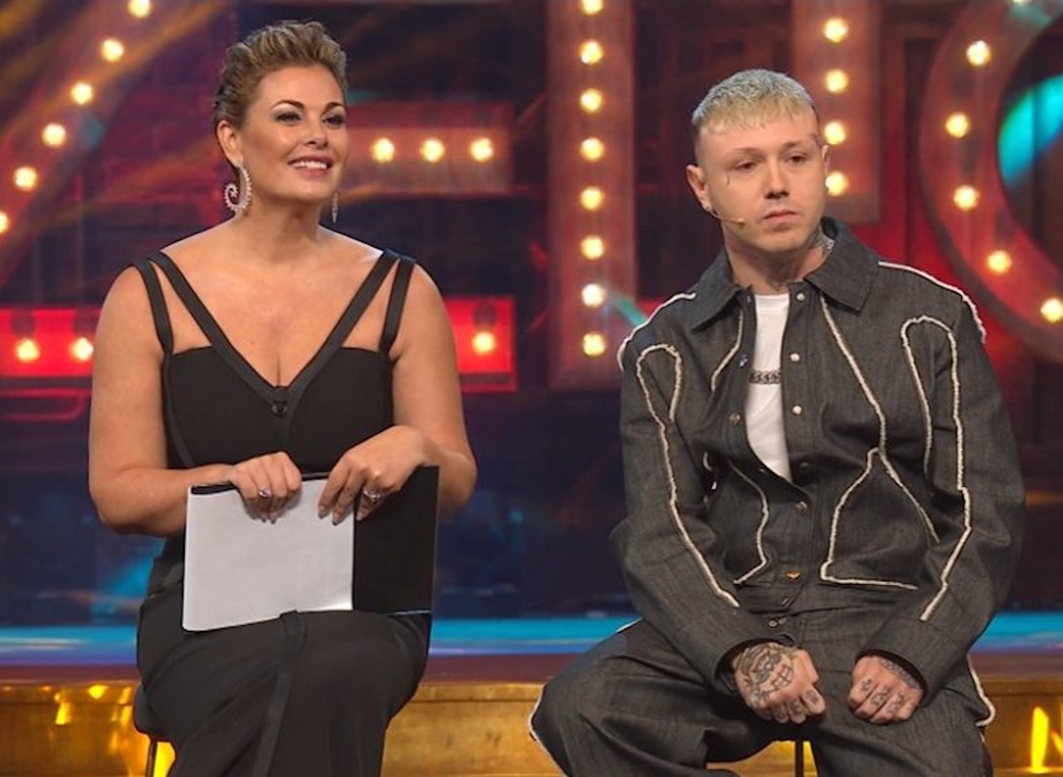 Vanessa Incontrada divisa tra Rai e Mediaset: la showgirl progetta un ritorno in tv da protagonista Vanessa Incontrada divisa tra Rai e Mediaset: la showgirl progetta un ritorno in tv da protagonista