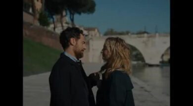 “Tre ciotole” dal libro di Michela Murgia in anteprima al TIFF 2025