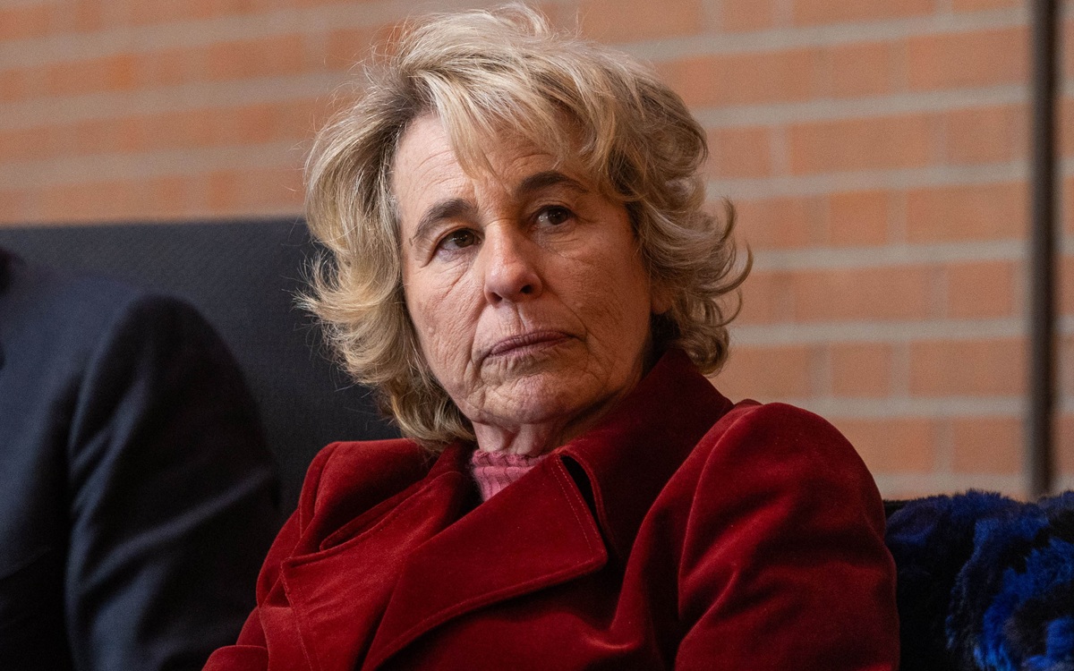 Milano, Stefania Craxi: “Nuova Mani Pulite? Solo nei metodi. Ma a sinistra c’è un imbarazzante doppiopesismo” Milano, Stefania Craxi: “Nuova Mani Pulite? Solo nei metodi. Ma a sinistra c’è un imbarazzante doppiopesismo”