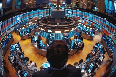 Mercati, altro che Difesa. Anche in tempi di guerra a spingere le azioni è l’intelligenza artificiale