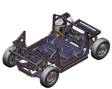 Mobilità sostenibile: AMFI presenta AMP, la sua rivoluzione industriale