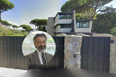 Manfredi Catella, tutte le case (da Forte dei Marmi a Courma) del re del mattone indagato con Giuseppe Sala