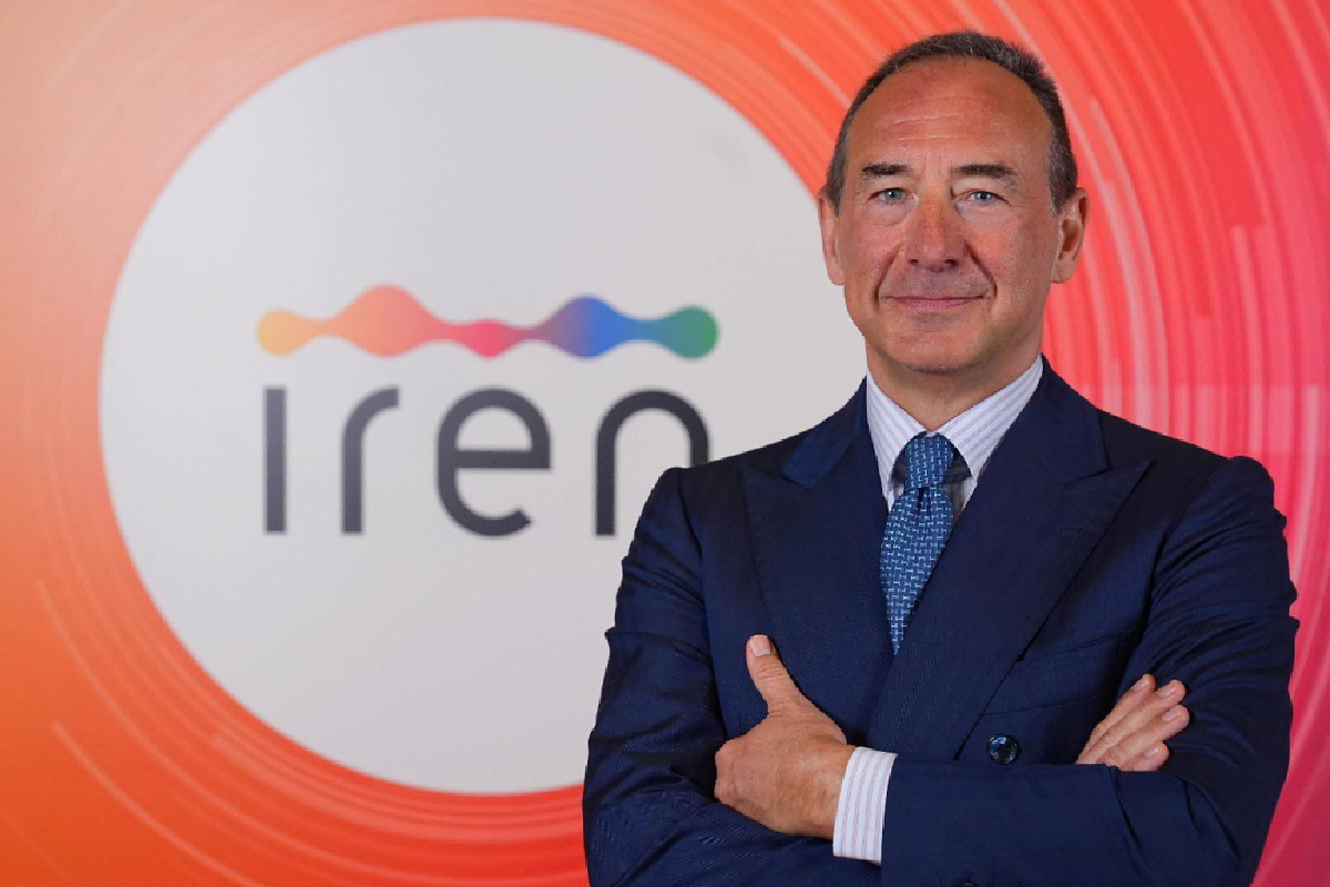 Iren ed Egyptian Electronics Recycling: al via la partnerscip per il recupero dei metalli preziosi dai rifiuti elettronici in Egitto Iren ed Egyptian Electronics Recycling: al via la partnerscip per il recupero dei metalli preziosi dai rifiuti elettronici in Egitto