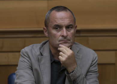 Riforma della giustizia, Forza Italia: “Facciamo tornare il pubblico ministero sullo stesso piano della difesa”