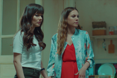 Forbidden Fruit anticipazioni 23 luglio 2025: svolta per Yildiz e Alihan