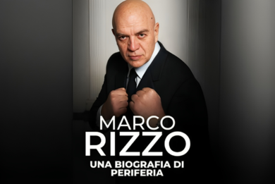 Marco Rizzo. Una biografia di periferia. Un libro da leggere per chi odia il mainstream di Meloni e Schlein