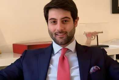 URANIA News sbarca su Rakuten TV: prima emittente italiana di informazione sulla piattaforma internazionale FAST