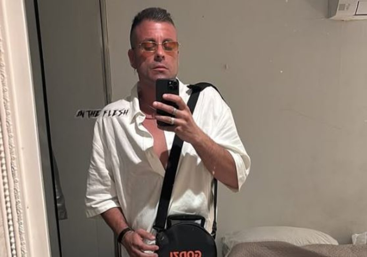 Ibiza, così è morto Michele Noschese: l’audio insolito, il “delirio” e il pugno della Guardia Civil. Le ultime ore di dj Godzi Ibiza, così è morto Michele Noschese: l’audio insolito, il “delirio” e il pugno della Guardia Civil. Le ultime ore di dj Godzi