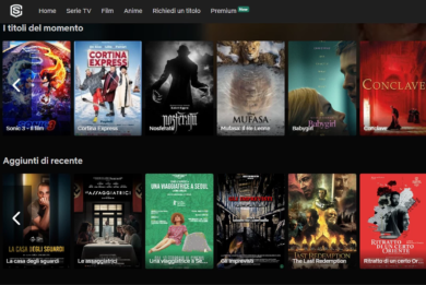 Streaming Community, perché evitare il sito di film e serie pirata: rischi e sanzioni