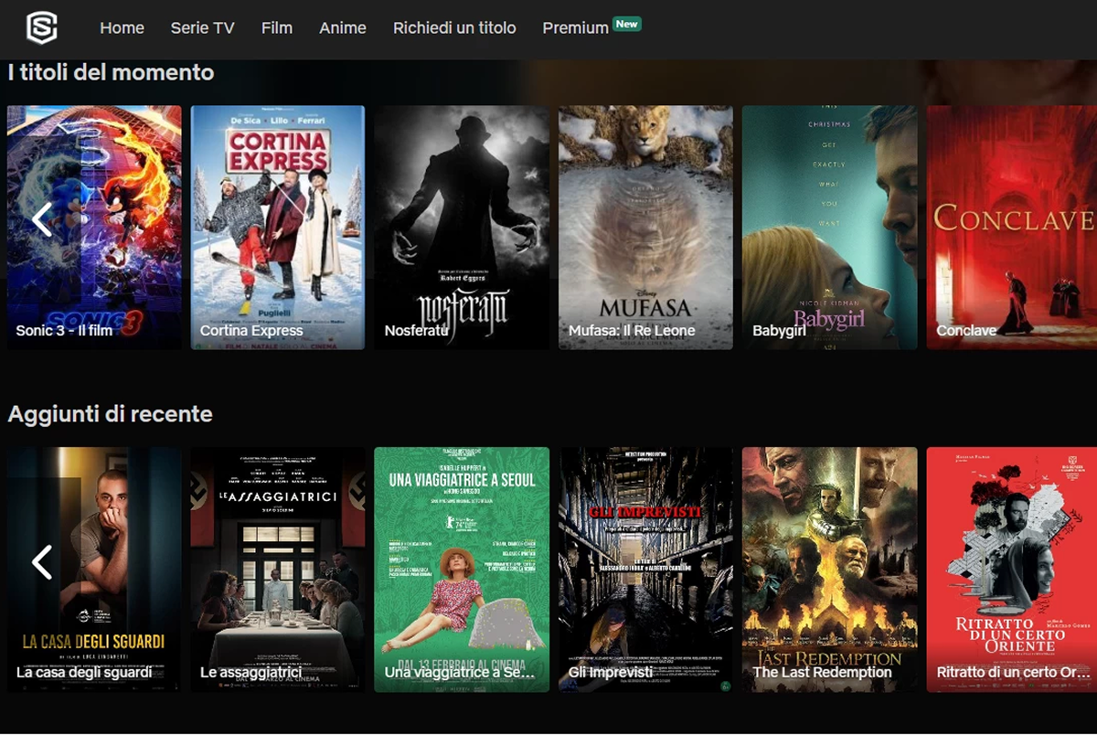 Streaming Community, perché evitare il sito di film e serie pirata: rischi e sanzioni Streaming Community, perché evitare il sito di film e serie pirata: rischi e sanzioni