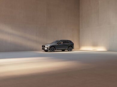 Volvo XC60 “americana”: la bestseller globale sarà prodotta in South Carolina