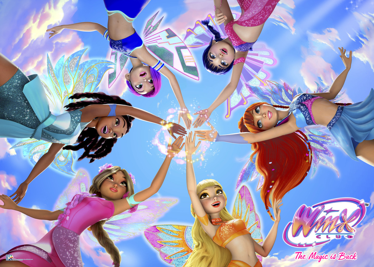 Tornano le Winx, parla il creatore Iginio Straffi: “La politica non vuole investire nell’animazione. Il no più grande? Me l’ha dato proprio la Rai”
