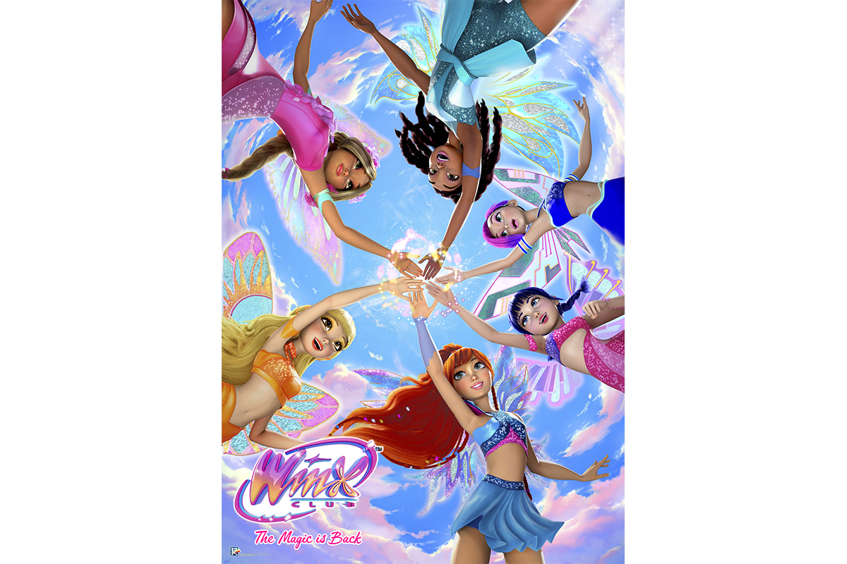 Tornano le Winx, parla il creatore Iginio Straffi: “La politica non vuole investire nell’animazione. Il no più grande? Me l’ha dato proprio la Rai”