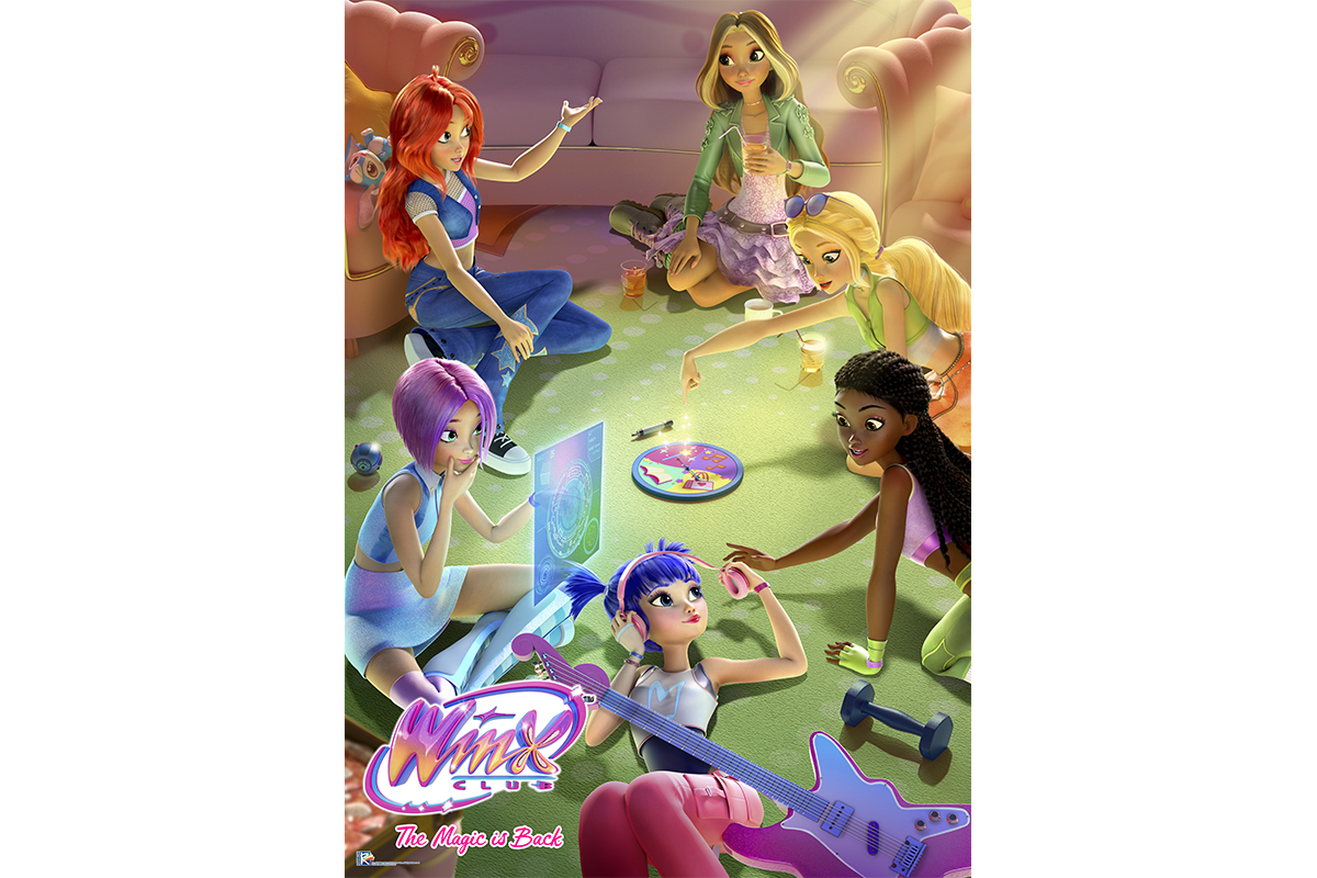 Tornano le Winx, parla il creatore Iginio Straffi: “La politica non vuole investire nell’animazione. Il no più grande? Me l’ha dato proprio la Rai”