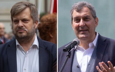 Domande da fare agli aspiranti sindaci Majorino e Calabresi dopo la bufera di Milano