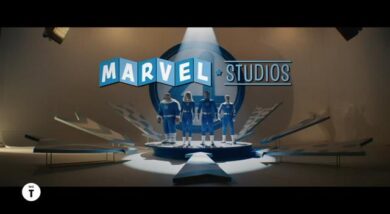 “I Fantastici 4: Gli Inizi”, arriva la famiglia di Kirby e Pedro Pascal