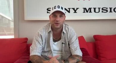 Clementino celebra la sua “Grande Anima” in un album cantautorale