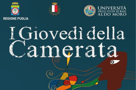I Giovedì della Camerata Barese ‘La vera storia di Violetta Valéry’