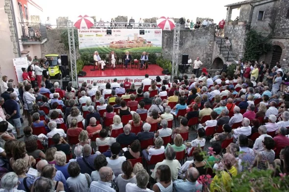 Capalbio Libri, tutto pronto per la XIX edizione del Festival sul piacere di leggere. Affaritaliani.it media partner