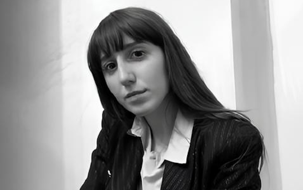 Chiara Fappani entra in OMODA & JAECOO come Marketing & PR Specialist Chiara Fappani entra in OMODA & JAECOO come Marketing & PR Specialist