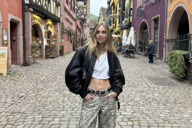 Chiara Ferragni e Giovanni Tronchetti Provera, c’è la prova dell’incontro segreto: la foto in esclusiva