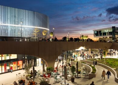 Urbanistica a Milano e oltre, Di Pasquale (JDP): “La città è relazione, la politica non parli la stessa lingua della finanza”