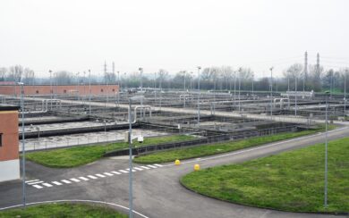 Acqua, MM si conferma tra i migliori gestori in Italia: il riconoscimento da Arera