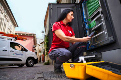 FiberCop festeggia un anno: 13 milioni di case connesse per guidare la digitalizzazione dell’Italia