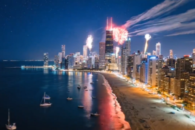 Gaza, l’ultimo sfregio di Israele: la City del futuro in un video che svela il piano di Netanyahu