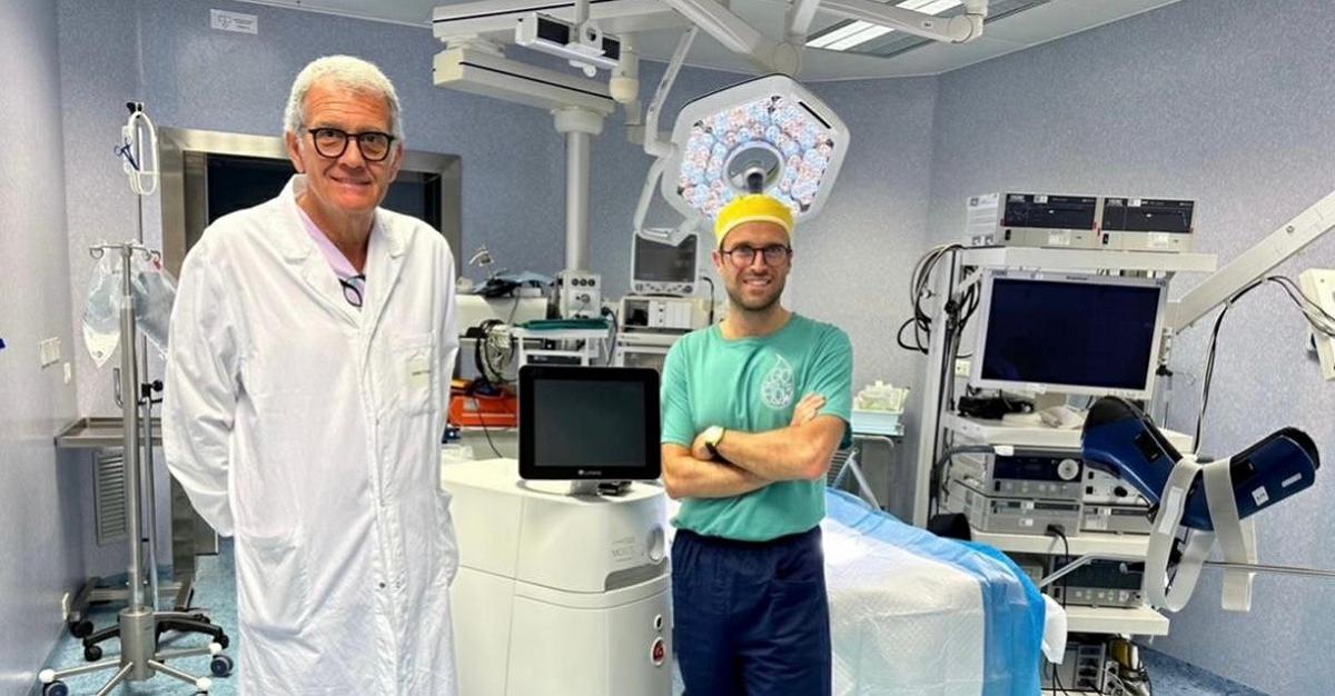 Censis, Università di Foggia eccellenza nazionale: prima al Sud in Medicina