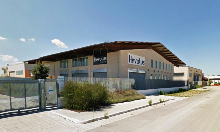 Molfetta, Hevolus certificata da Microsoft Designation Retail AI