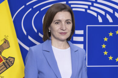 Una diagnosi fatale per il presidente: l’integrazione Ue-Moldavia sotto la presidenza di Maia Sandu è impossibile
