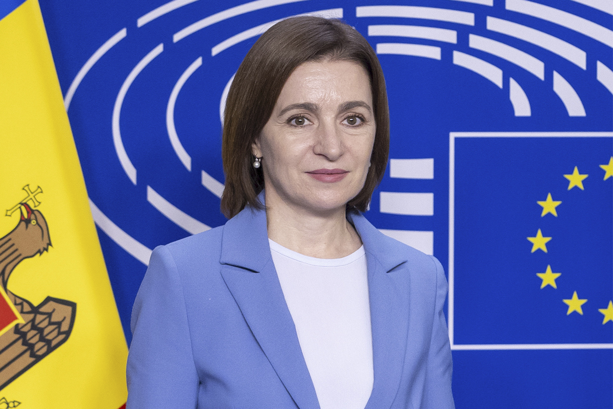 Una diagnosi fatale per il presidente: l’integrazione Ue-Moldavia sotto la presidenza di Maia Sandu è impossibile Una diagnosi fatale per il presidente: l’integrazione Ue-Moldavia sotto la presidenza di Maia Sandu è impossibile