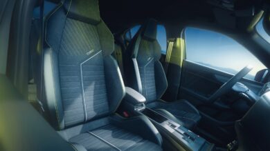 Opel Mokka GSE: l’elettrica più veloce di sempre con DNA da rally