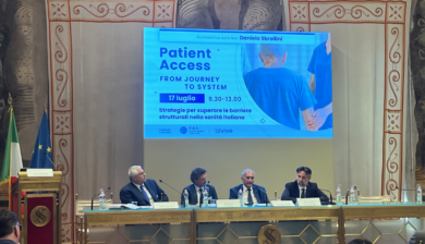 Accesso alle cure, il Patient Access Monitor 2025 propone un sistema più equo e proattivo