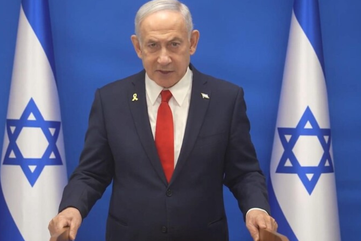 Israele si fermi: la verità germoglia dalla terra, non dal sangue Israele si fermi: la verità germoglia dalla terra, non dal sangue