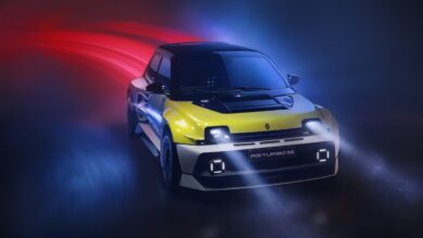 Renault Group in crescita: elettrico e ibride trainano il primo semestre 2025