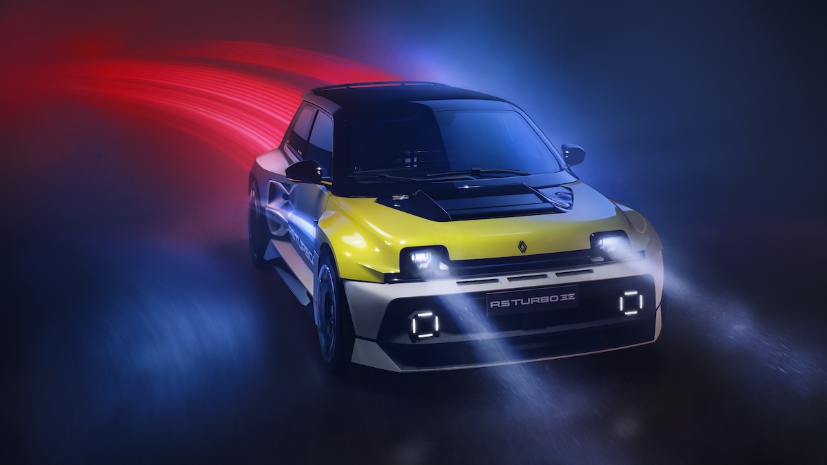 Renault Group in crescita: elettrico e ibride trainano il primo semestre 2025 Renault Group in crescita: elettrico e ibride trainano il primo semestre 2025