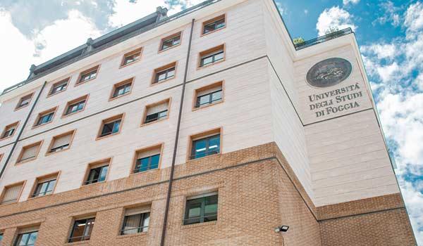 Censis, Università di Foggia eccellenza nazionale: prima al Sud in Medicina