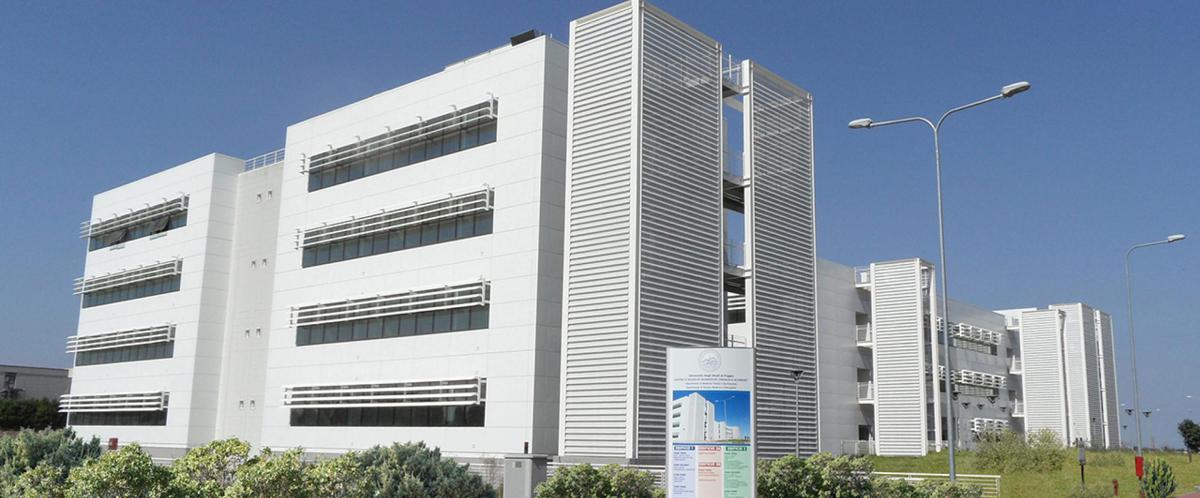 Censis, Università di Foggia eccellenza nazionale: prima al Sud in Medicina