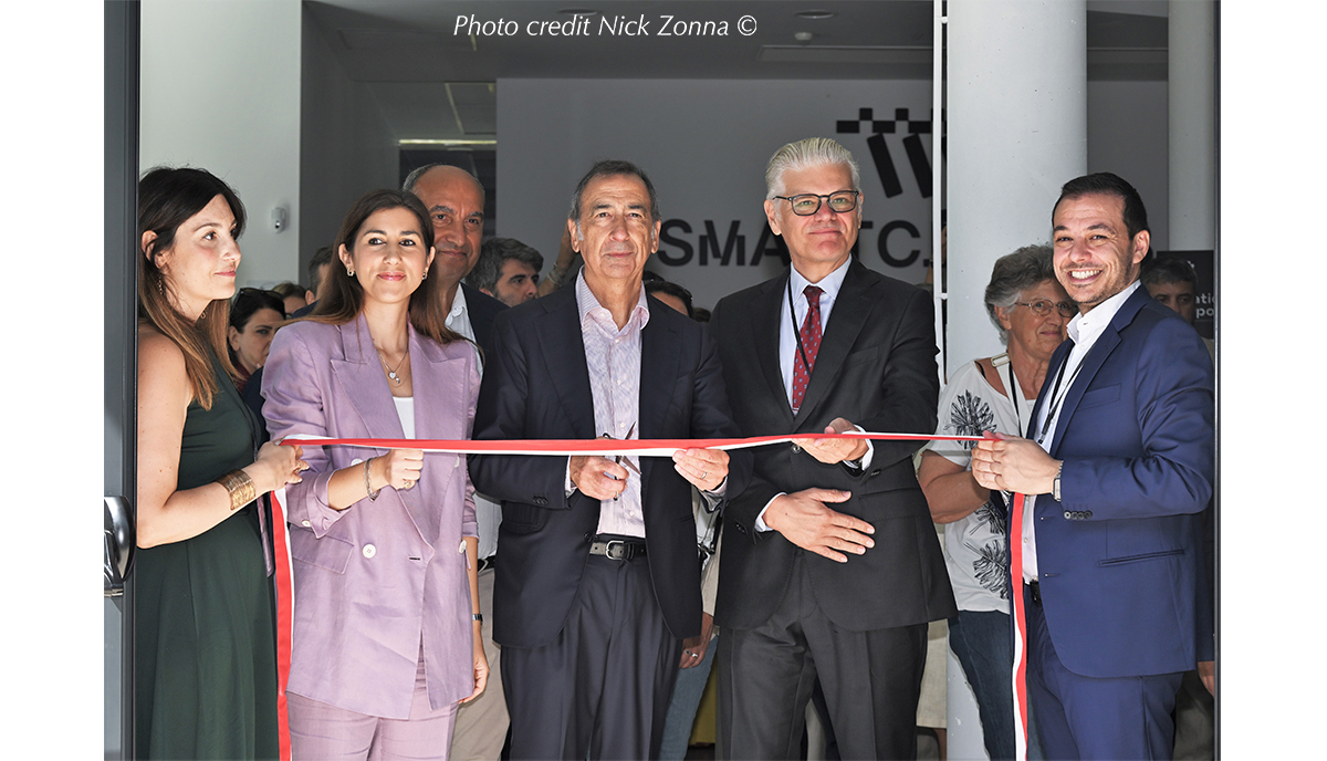SmartCityLab Milano l’innovazione urbana aperto alla cittadinanza