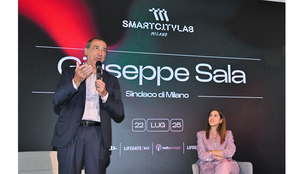 SmartCityLab Milano l’innovazione urbana aperto alla cittadinanza