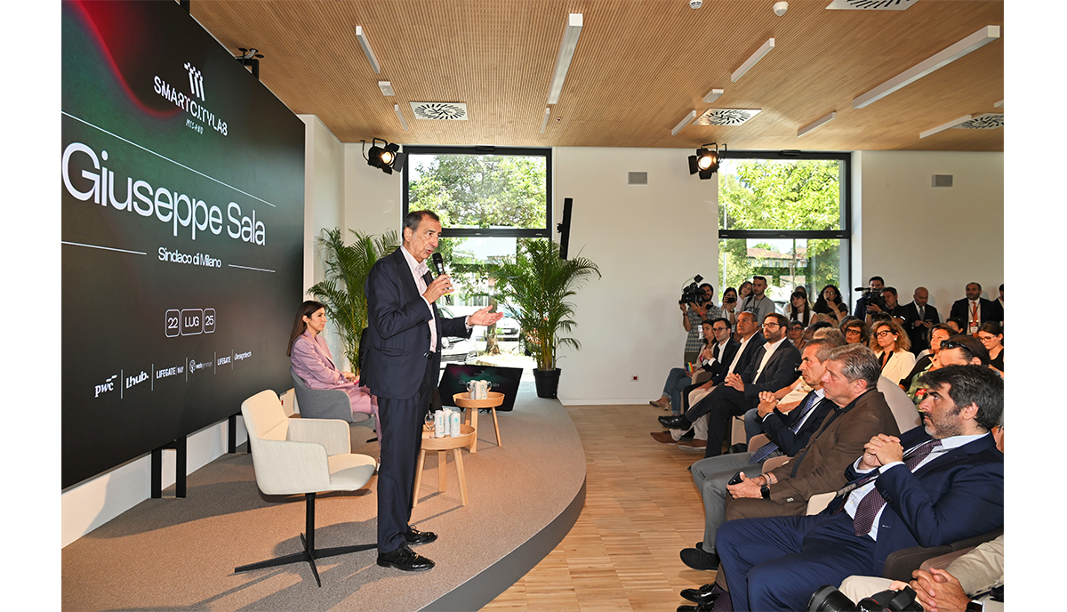 SmartCityLab Milano l’innovazione urbana aperto alla cittadinanza