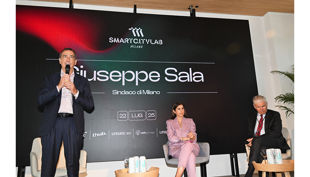 SmartCityLab Milano l’innovazione urbana aperto alla cittadinanza