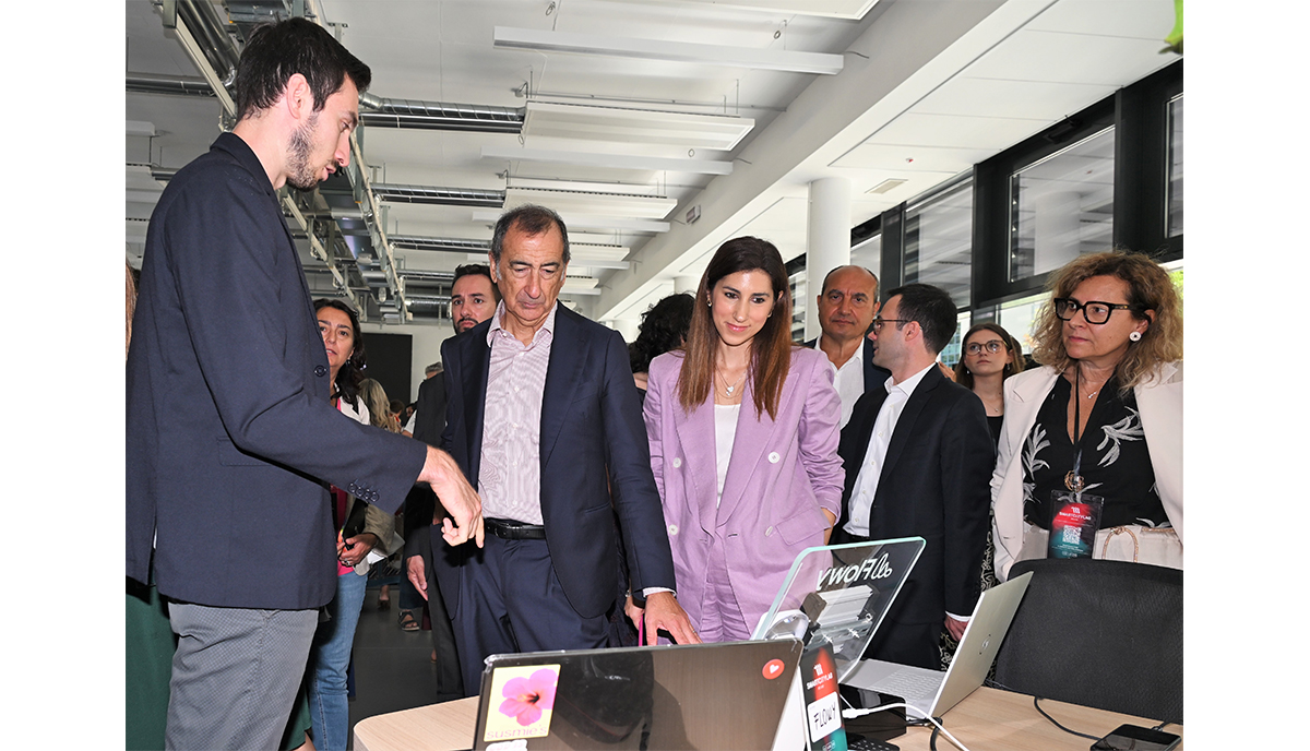 SmartCityLab Milano l’innovazione urbana aperto alla cittadinanza