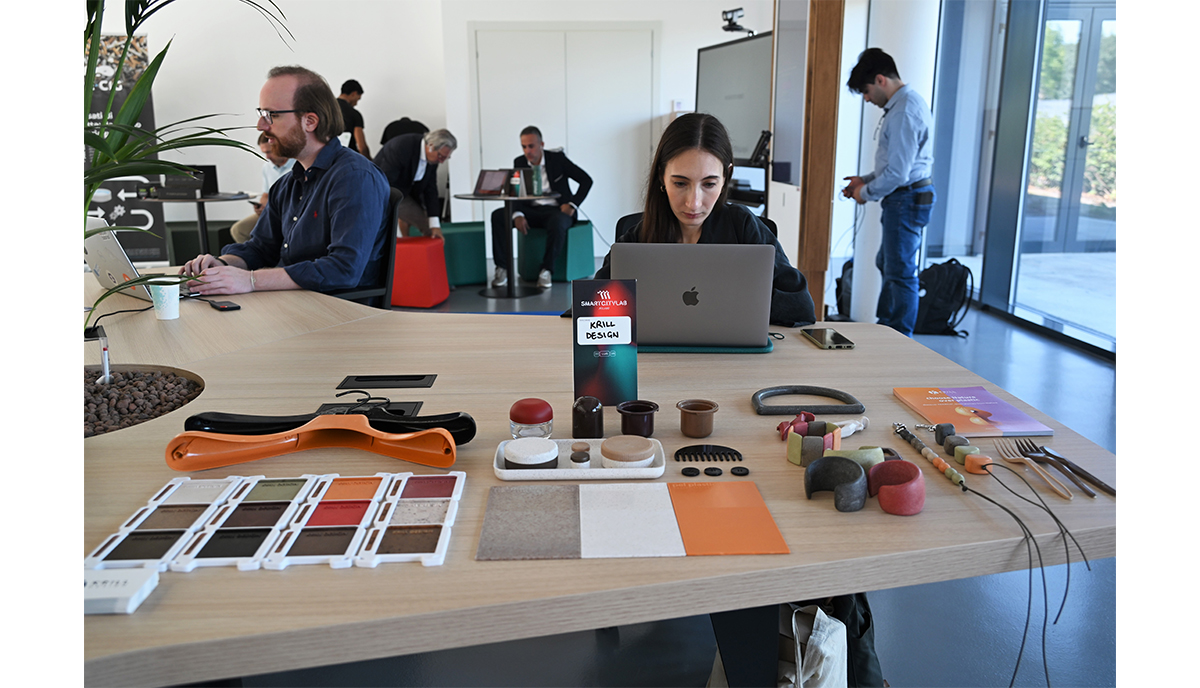 SmartCityLab Milano l’innovazione urbana aperto alla cittadinanza