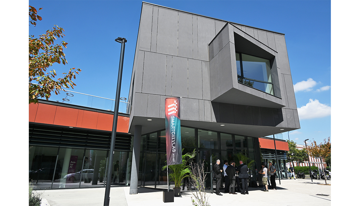 SmartCityLab Milano l’innovazione urbana aperto alla cittadinanza