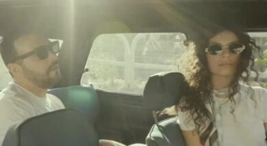 In anteprima il video “Il Tuo Profumo” del cantautore Gero Riggio